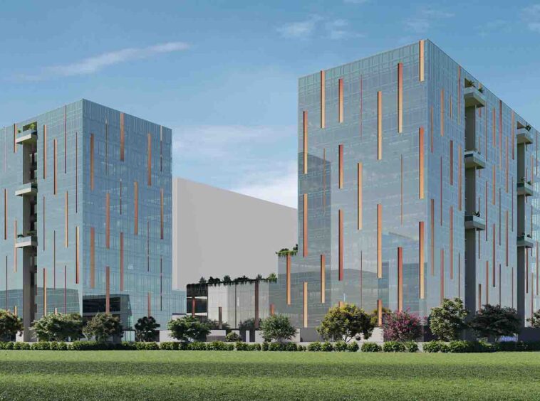 Inspire Corporate Capital | City Address Realty