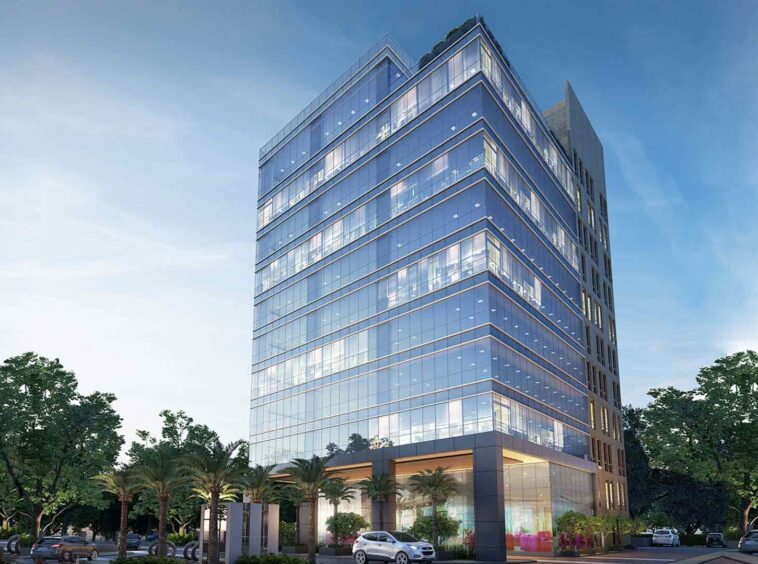 Inspire Business Park