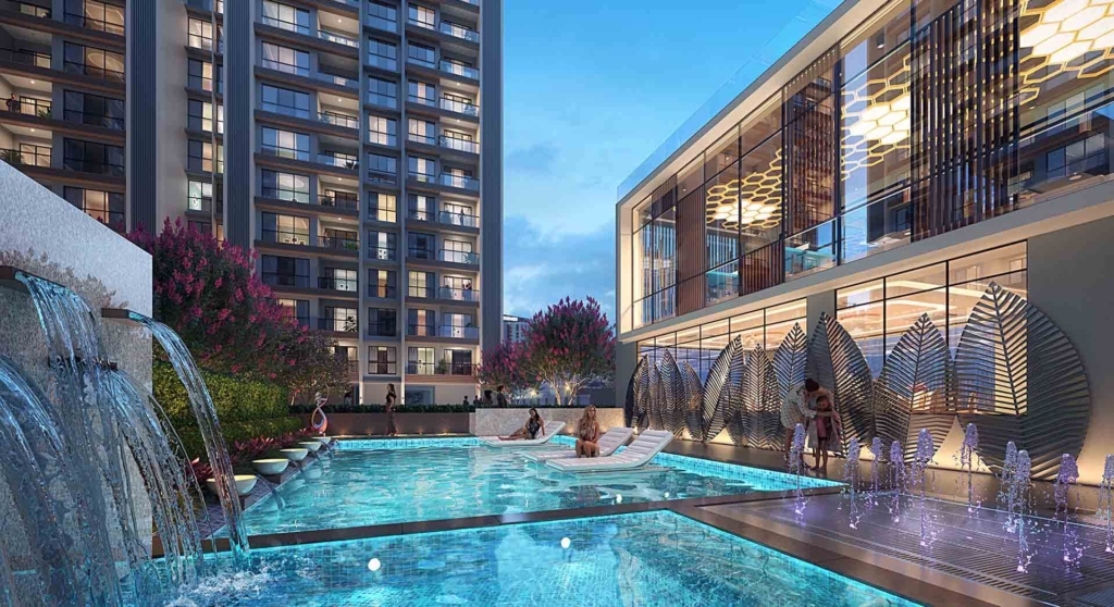 ambrosia - cityaddress realty ahmedabad - broker authorized firm - 2