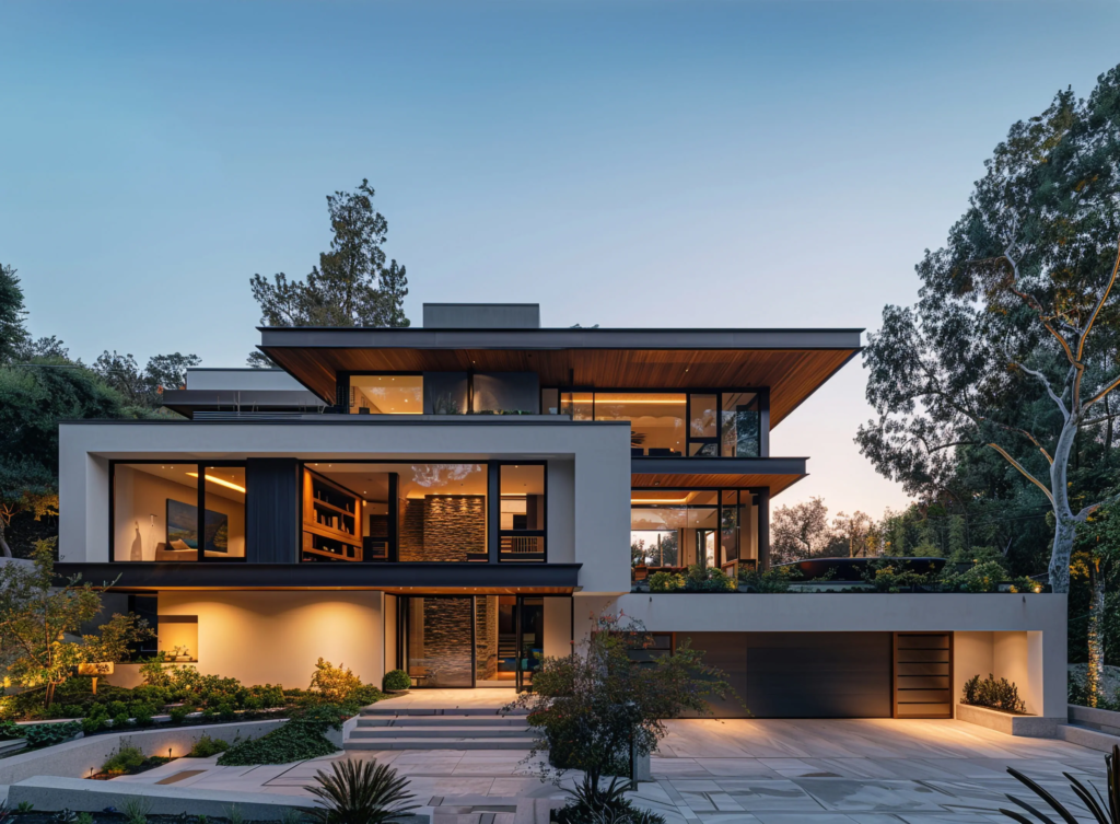 the west park - city address realty 3