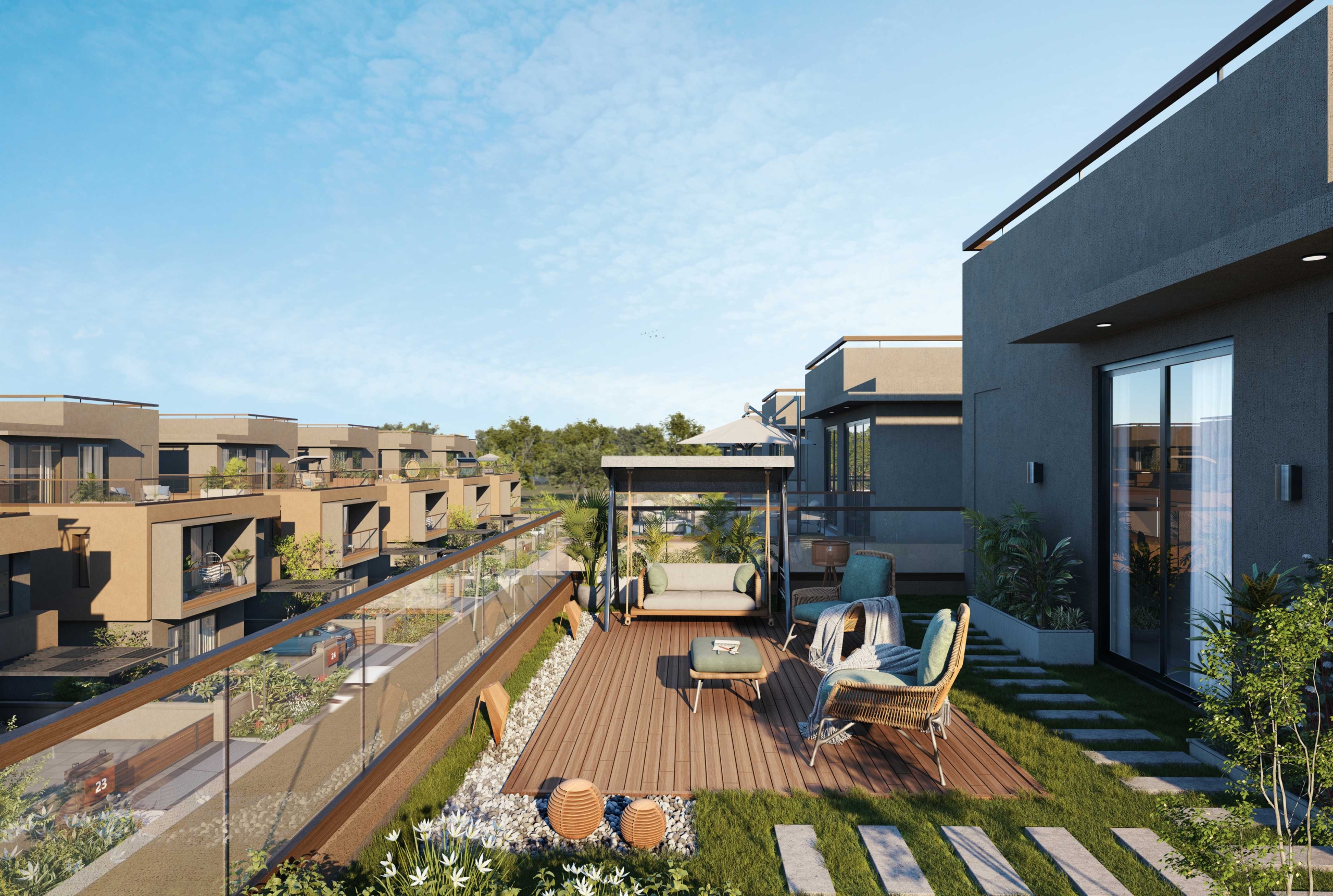 The North Park - city address realty - authorized partner - 5