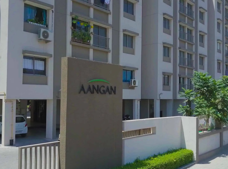 adani angan city address realty 2