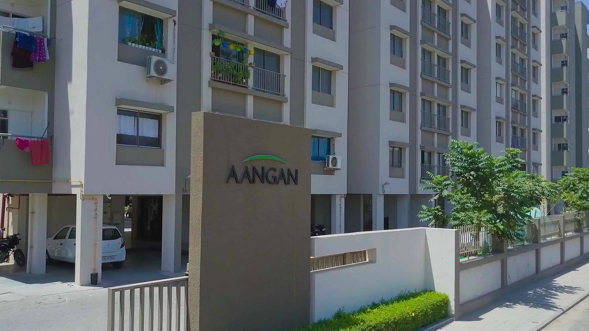 adani angan city address realty 2