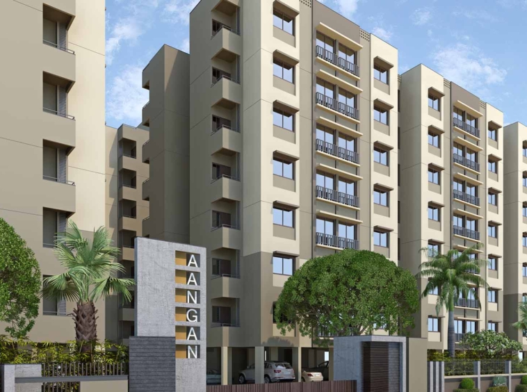 adani angan city address realty 3