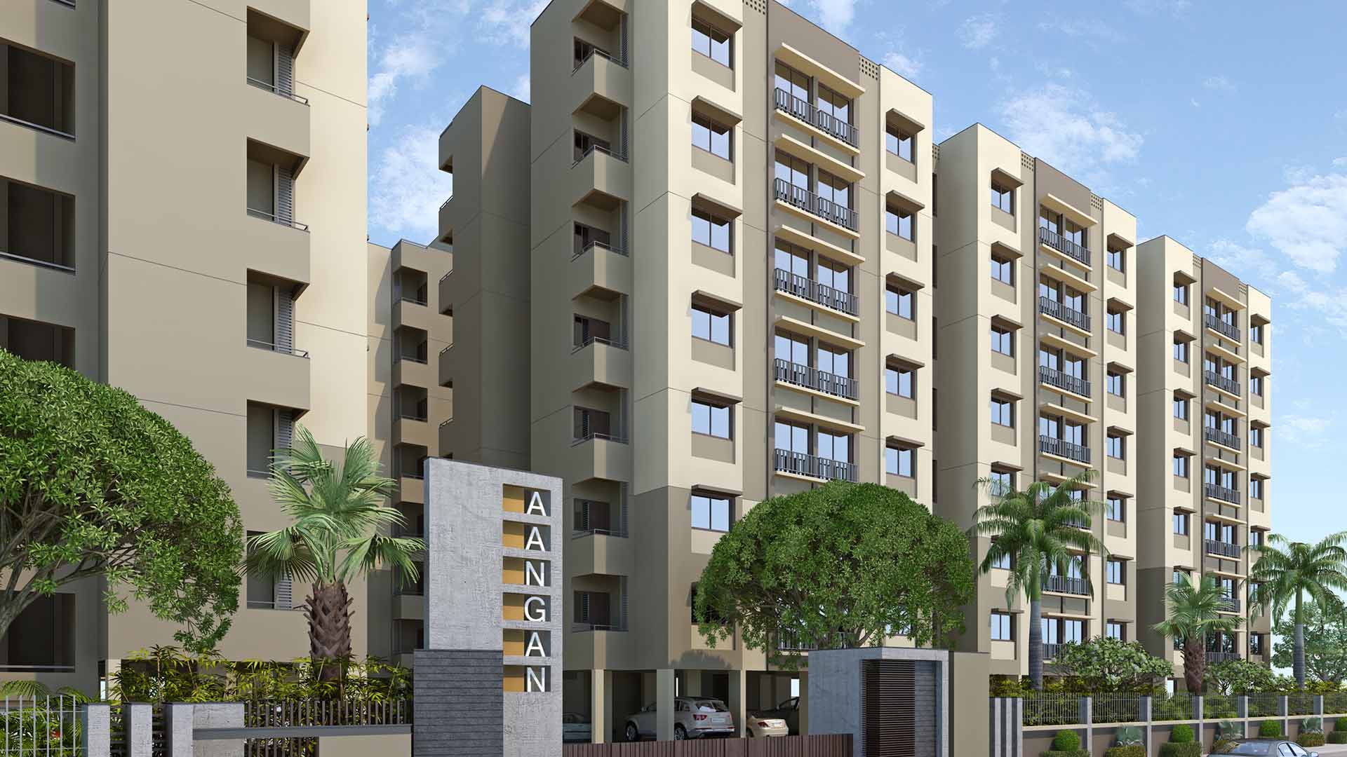 adani angan city address realty 3