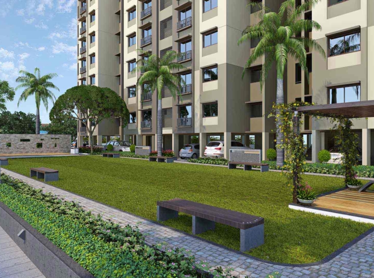 adani angan city address realty 5