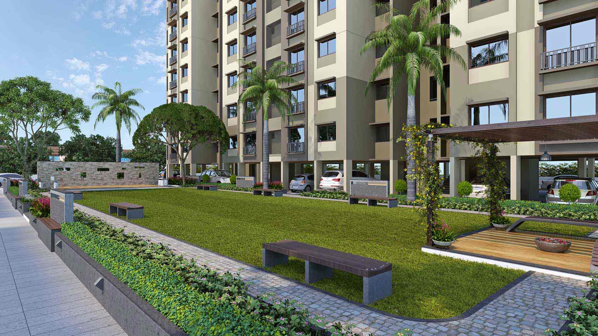 adani angan city address realty 5