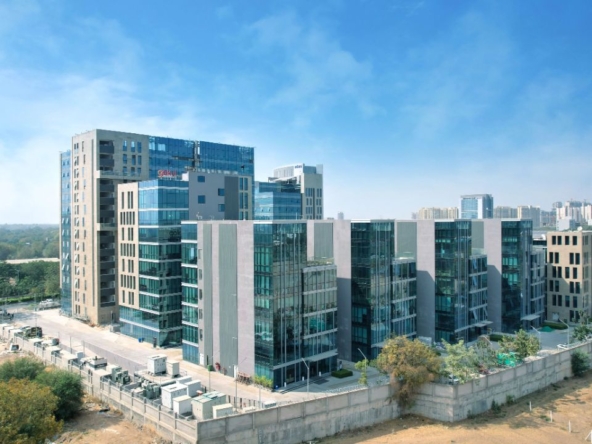 commercial property in SG Highway Ahmedabad