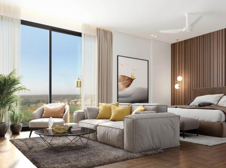 the storeys - Master-Bedroom - city address realty