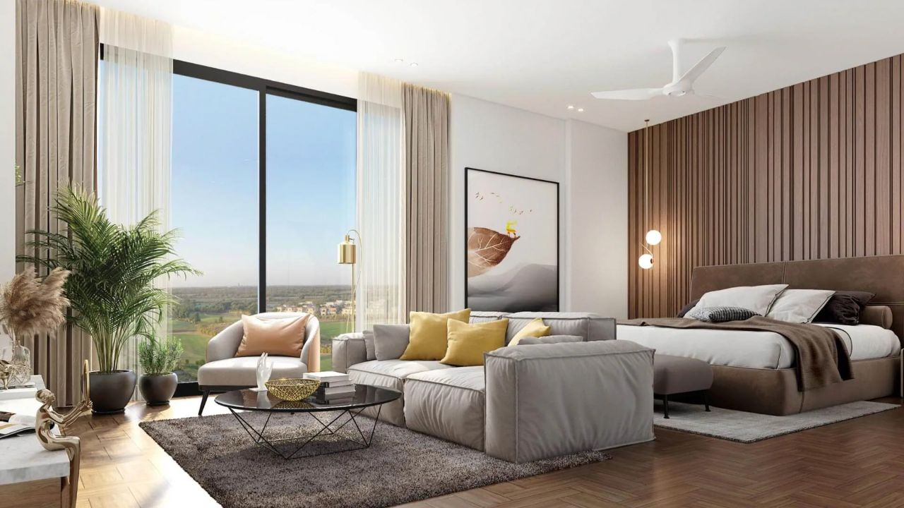 the storeys - Master-Bedroom - city address realty