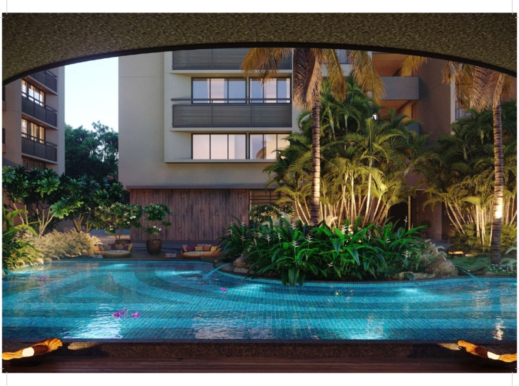 Shilp Residency
