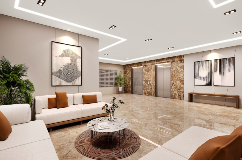 Shivaay Satva 3 BHK Flats in Ahmedabad