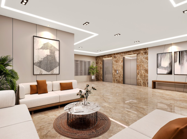 Shivaay Satva 3BHK Flats in Ahmedabad | Smart Family Homes
