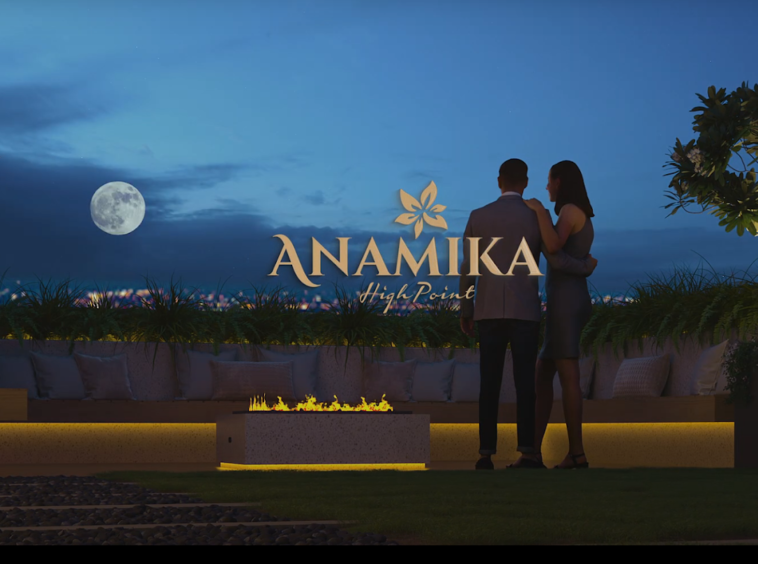 Anamika High Point
