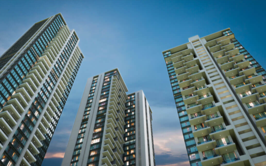 Aristo Aatmantan 2 & 3BHK Homes in Ahmedabad