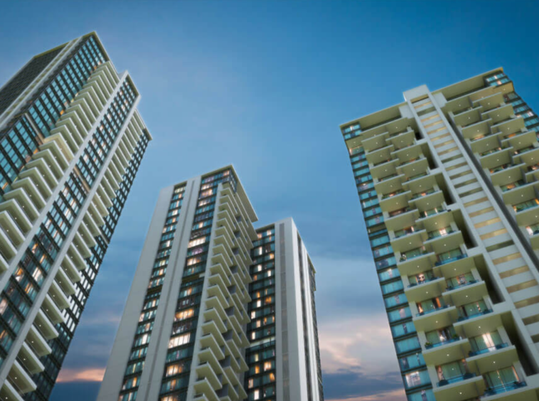 Aristo Aatmantan 2/3BHK Homes in Ahmedabad | Quality Living