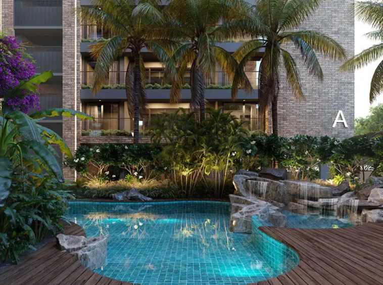 Diwali Skyz 3 & 4BHK Flats in Vaishnodevi Ahmedabad | Luxury Living