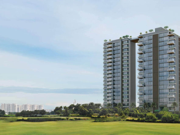The Storeys – Luxury Living Redefined by UB Heritage