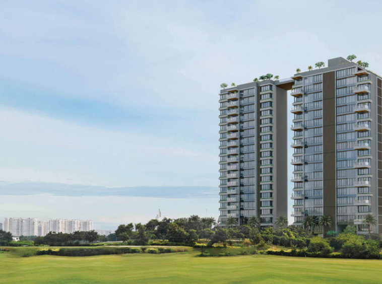 The Storeys – Luxury Living Redefined by UB Heritage
