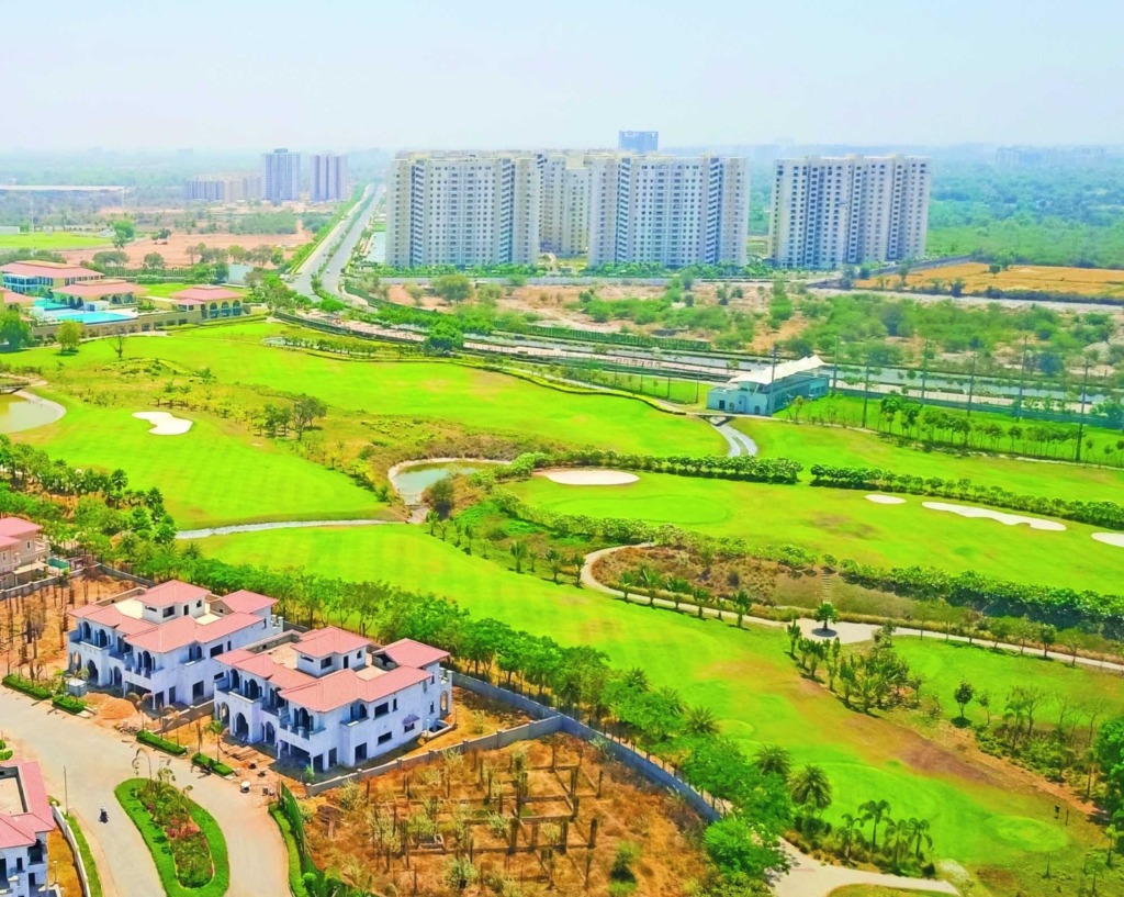 Adani shantigram - Reach out city address realty | Best Real Estate Properties & Homes in Ahmedabad