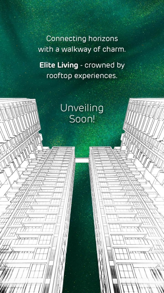 4BHK Scatch - unveiling soon