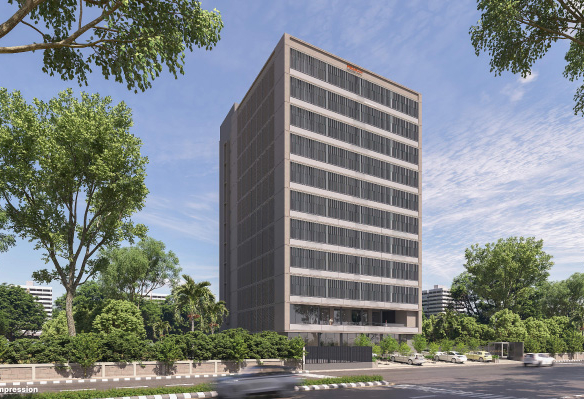 inspire edge by adani realty authorized market partner city address realty