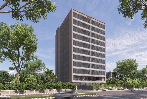 inspire edge by adani realty authorized market partner city address realty