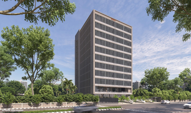 inspire edge by adani realty authorized market partner city address realty