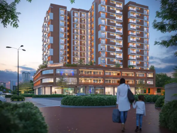Amora - city address realty partner firm4