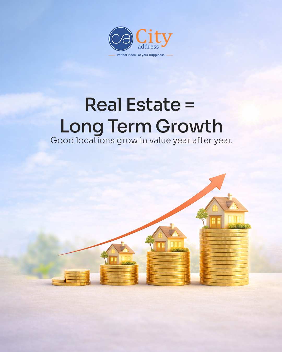 city address realty - best real estate company in ahmedabad