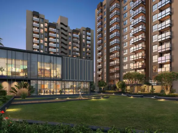 compressed-amaris Lawn With Club View 1