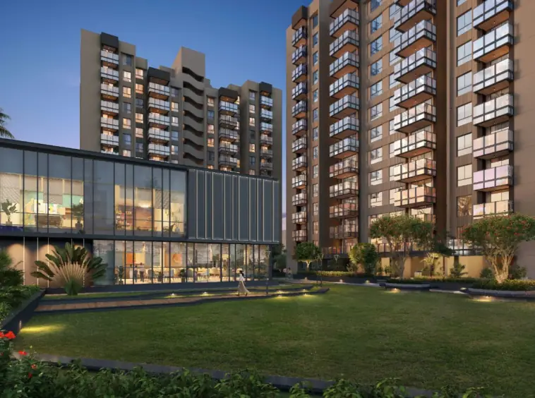 compressed-amaris Lawn With Club View 1