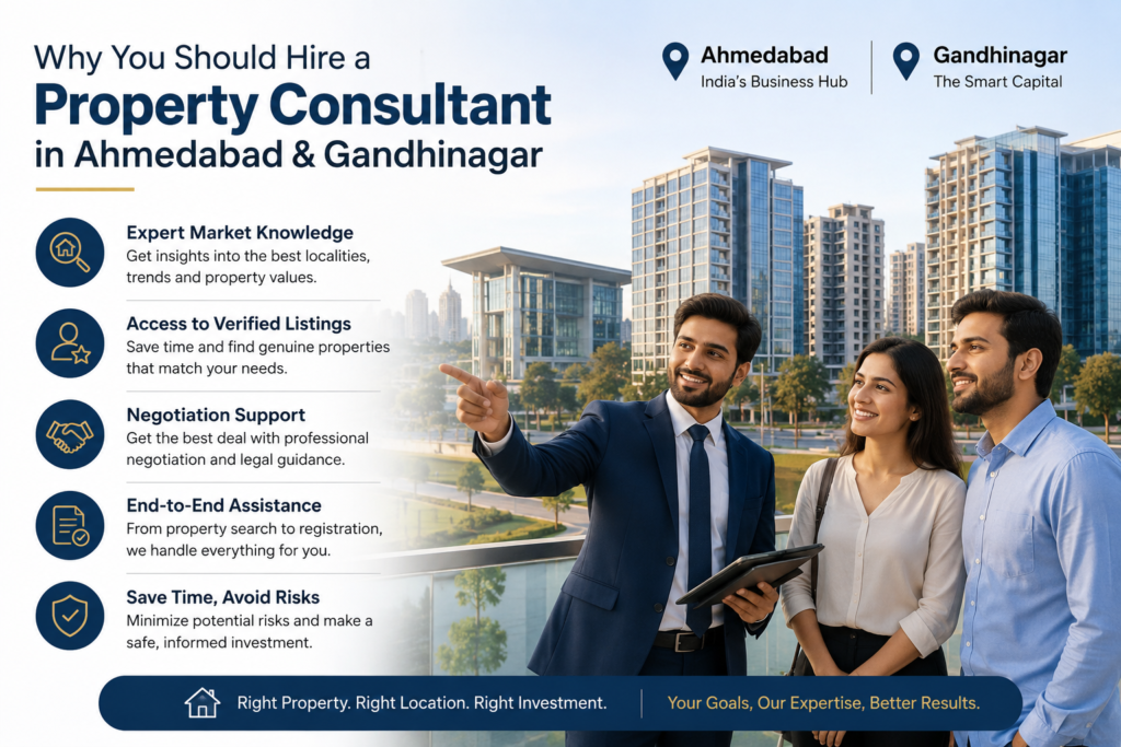 Expert Guidance to Find the Right Property, Avoid Costly Mistakes & Make a Smarter Real Estate Decision