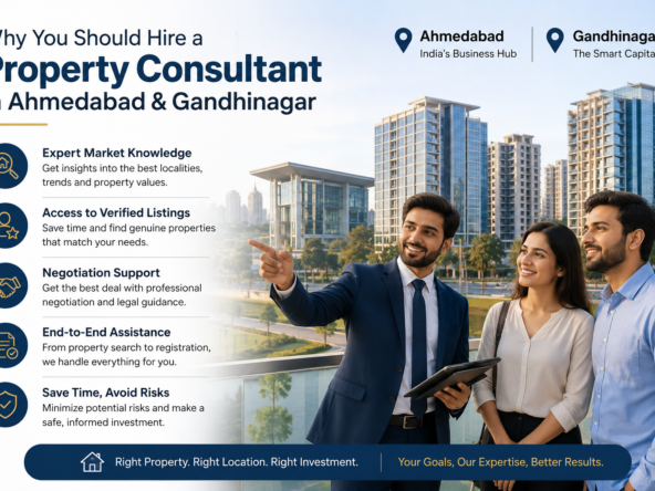Expert Guidance to Find the Right Property, Avoid Costly Mistakes & Make a Smarter Real Estate Decision