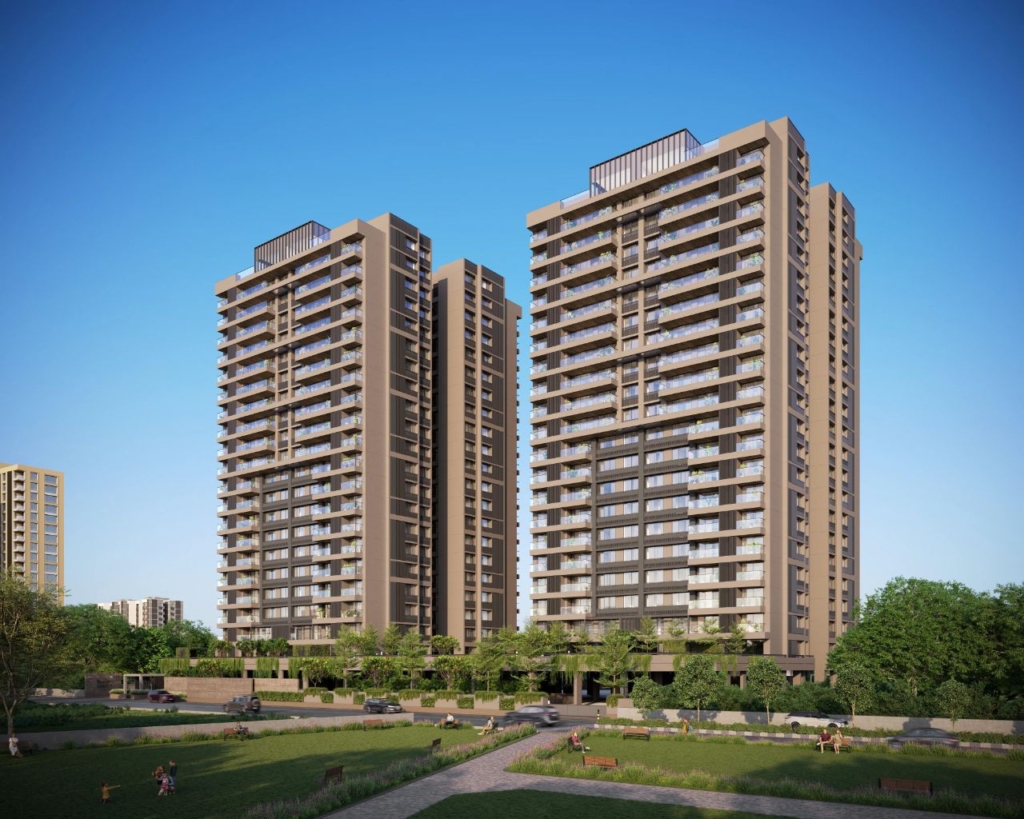 The Storeys Infinity city-address-realty