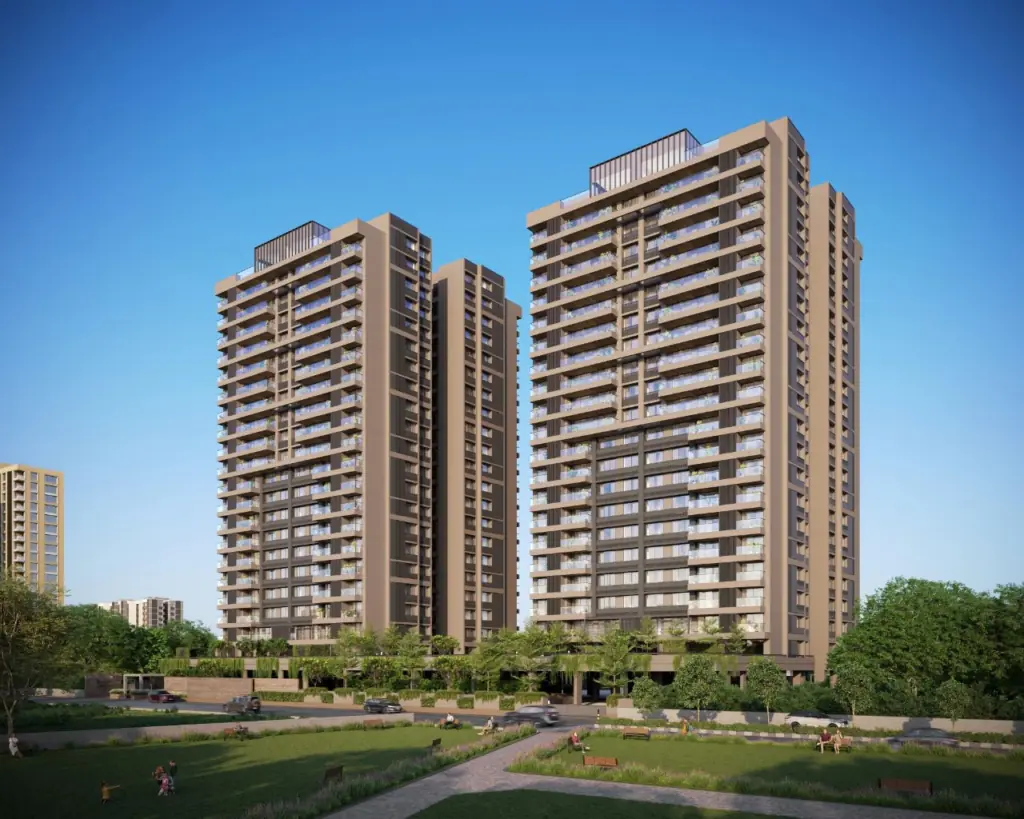 The Storeys Infinity city-address-realty