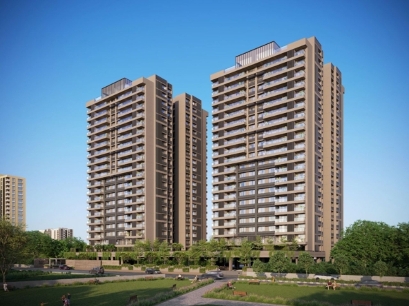 The Storeys Infinity city-address-realty