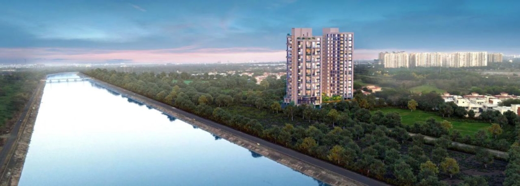 The Storeys Golf Coast Ahmedabad | 4 & 5 BHK Luxury Homes